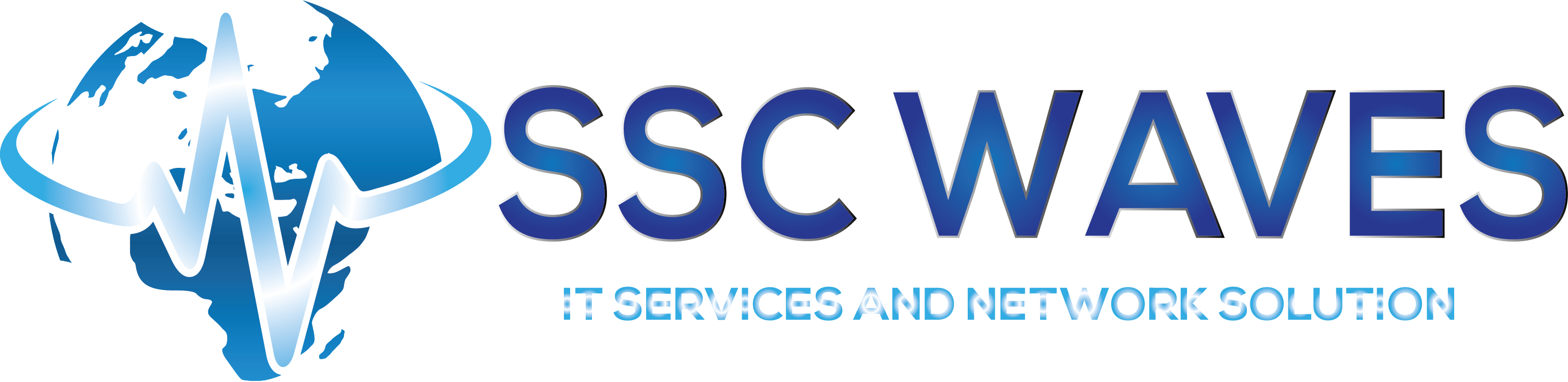 IT Services and Network Solution | SSCWAVES.COM